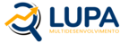 Lupa Multidesenvolvimento